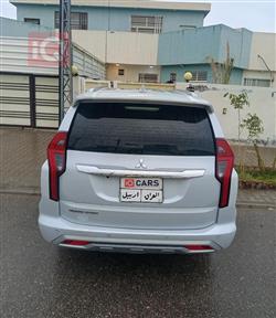 ميتسوبيشي باجيرو سبورت